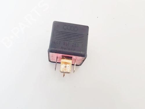 Used Other Other AUDI A6 C4 (4A2) 2.5 TDI (140 hp) 33526650 33526650