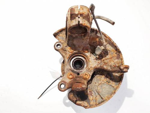 Used Right front steering knuckle Right front steering knuckle 35297668 35297668