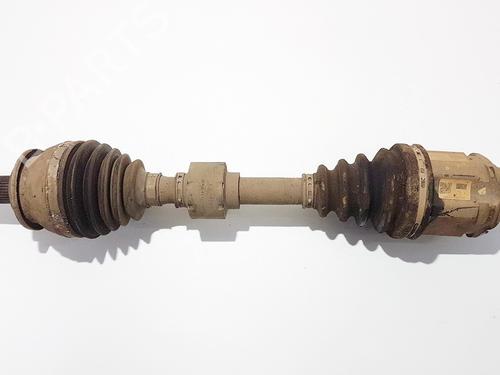 Used Left front driveshaft Left front driveshaft 35535570 35535570