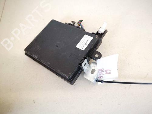 Used Electronic module Electronic module 35249745 35249745