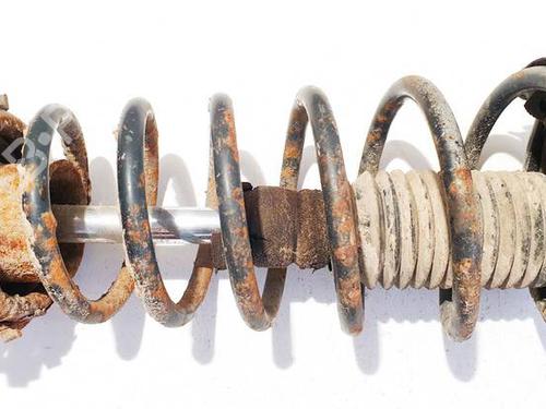 Used Right rear shock absorber Right rear shock absorber 35277476 35277476