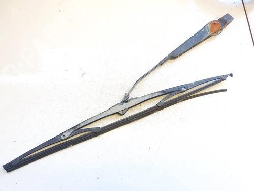 Used Rear windshield wiper arm Rear windshield wiper arm 35095209 35095209