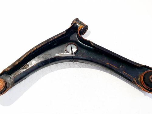 Right front suspension arm JEEP COMPASS (MK49) 2.2 CRD | BP39254165M13 - Image 2
