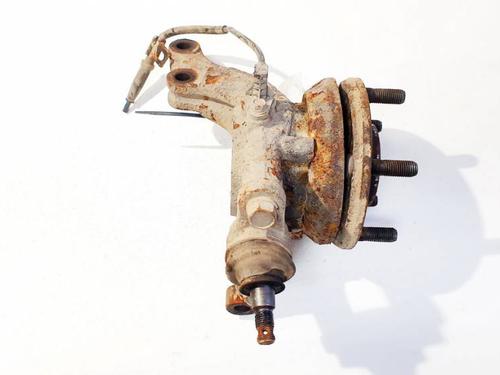 Left front steering knuckle KIA CEE'D Hatchback (ED) 1.6 CRDi 90 | BP34917567M25 - Image 2