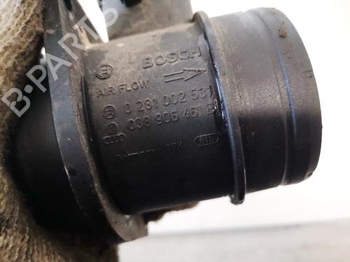 Mass air flow sensor VW GOLF V (1K1) 1.9 TDI | BP35456905M95 - Image 3
