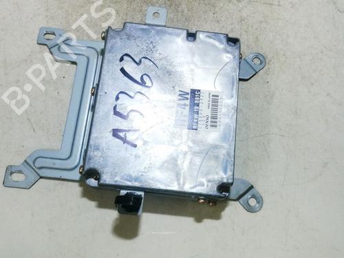 Used Engine control unit (ECU) Engine control unit (ECU) MAZDA PREMACY (CP) 2.0 TD (101 hp) 33522563 33522563