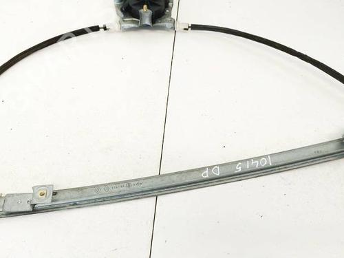 Used Front right window mechanism Front right window mechanism RENAULT MEGANE Scenic (JA0/1_) 1.6 16V (JA0B, JA04, JA11, JA00) (107 hp) 35019469 35019469