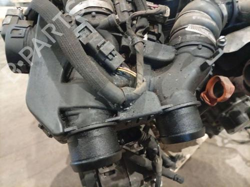 Throttle body CITROËN BERLINGO MULTISPACE (B9) 1.6 HDi 90 | BP36547544M82 - Image 4