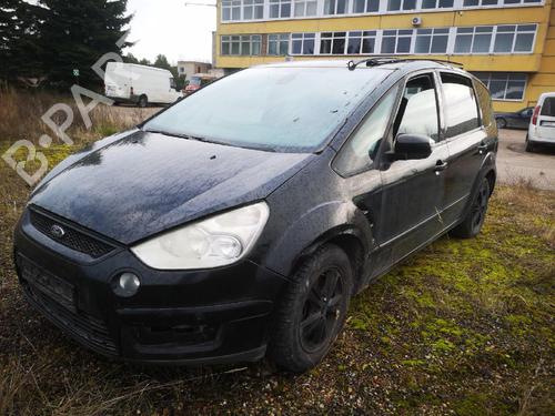 Air vent FORD S-MAX (WA6) 2.0 TDCi | BP32610049I21