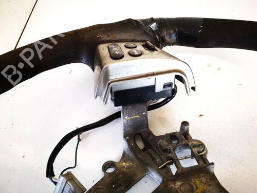 Steering wheel controls NISSAN NOTE (E11, NE11) 1.5 dCi | BP35016840E15 - Image 3
