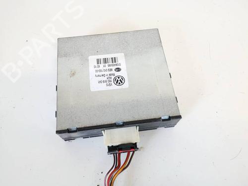Used Electronic module Electronic module VW TIGUAN (5N_) 2.0 TDI (140 hp) 32957573 32957573