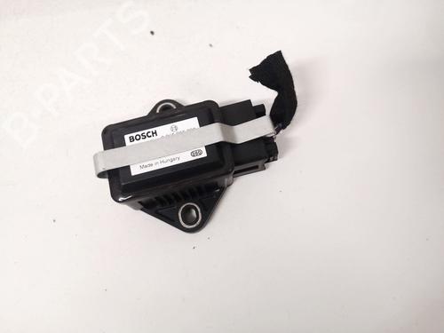 Electronic module PEUGEOT 807 (EB_) 2.2 HDi | BP35476111M83 - Image 2