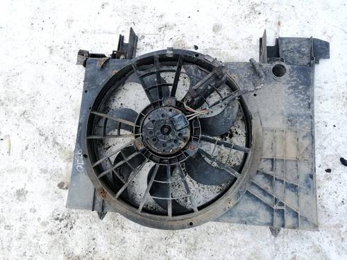 Used Fan Fan VOLVO V70 I (875, 876) 2.5 TDI (140 hp) 35254116 35254116