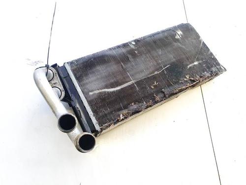 Heater matrix OPEL MOVANO A Bus (X70) 2.5 D (JD) | BP35333715M63 - Image 2