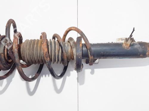 Used Left front shock absorber Left front shock absorber 35599412 35599412