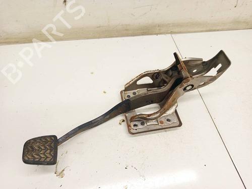 Pedal Pedal TOYOTA AVENSIS (_T25_) 2.0 D-4D (ADT250_, ADT250R) (126 hp) 34766021 34766021