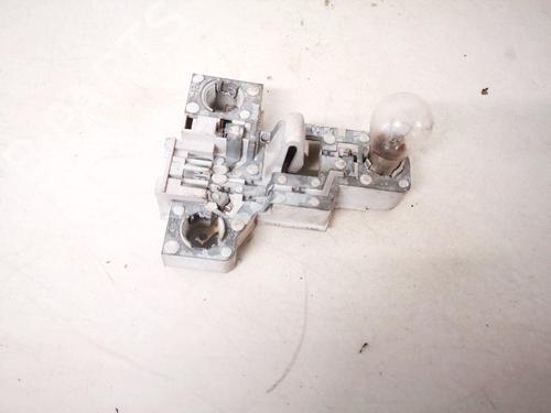 Used Lamp holder Lamp holder BMW 3 Touring (E46) 320 d (136 hp) 35550522 35550522
