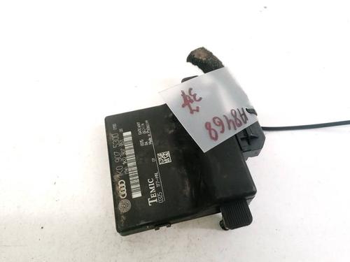 Used Electronic module Electronic module AUDI A3 (8P1) 1.6 (102 hp) 35387904 35387904
