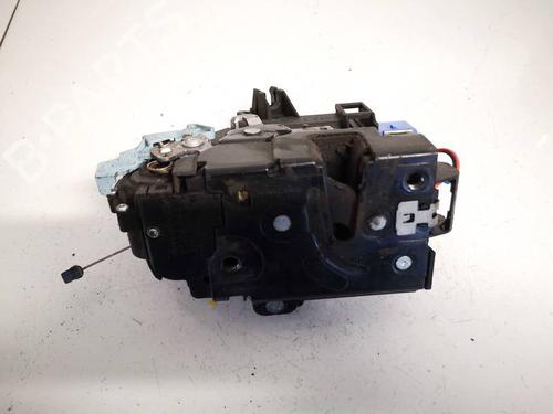Used Front left lock Front left lock 35169084 35169084