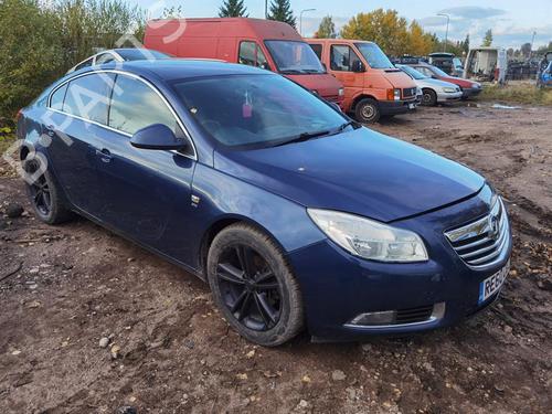 Engine mount OPEL INSIGNIA A (G09) 2.0 CDTI (68) | BP32899515M89 - Image 12