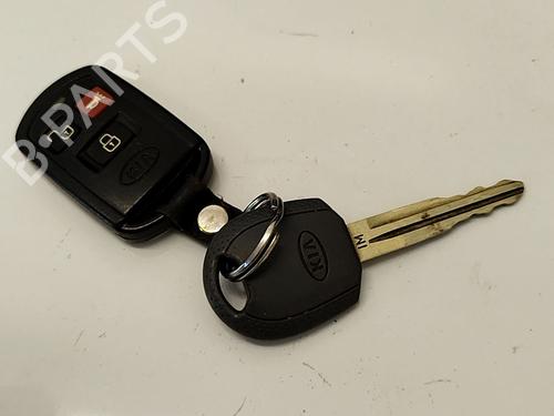 Electronic module KIA CERATO I Hatchback (LD) 1.5 CRDi | BP38610040M83 - Image 3