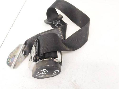 Used Rear left seatbelt Rear left seatbelt 35246572 35246572