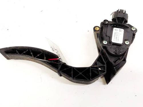 Used Pedal Pedal RENAULT CLIO IV (BH_) 0.9 TCe 90 (BHNF, BHMA, BHMH, BHJK, BHJR) (90 hp) 35314257 35314257