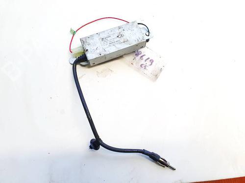 Used Electronic module Electronic module CHEVROLET CAPTIVA (C100, C140) 2.4 4WD (136 hp) 35336254 35336254