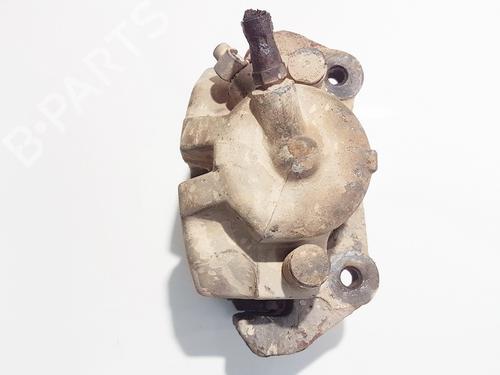 Left front brake caliper BMW 5 (E39) 525 tds | BP35596890M105 - Image 2