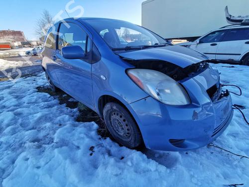 Used Parts TOYOTA YARIS (_P9_) 1.5 (NCP91_, NCP91R) (109 hp) 4476604