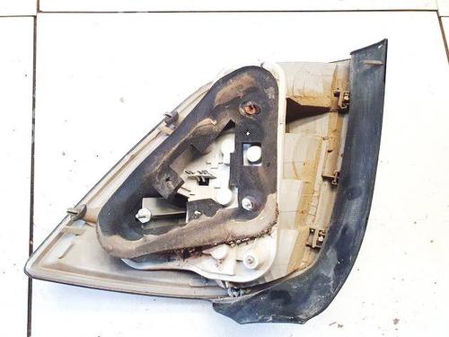 Left taillight OPEL ASTRA H (A04) 1.7 CDTI (L48) | BP36588078C34 - Image 2