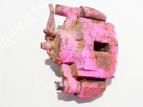 Used Left front brake caliper Left front brake caliper MAZDA PREMACY (CP) 2.0 TD (90 hp) 35844796 35844796