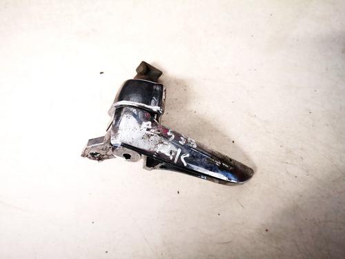 Used Front left interior door handle Front left interior door handle MAZDA 6 Saloon (GG) 2.0 (GGEP, GG10) (141 hp) 35548899 35548899