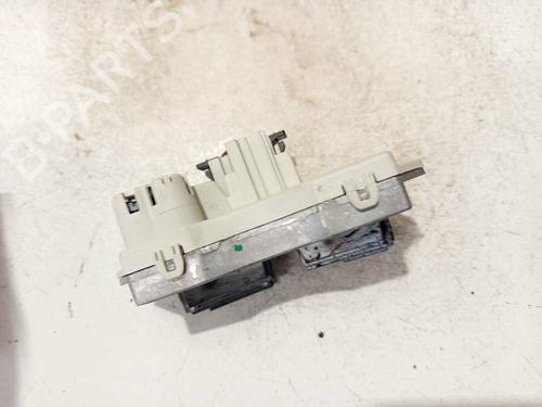 Heater resistor BMW 3 (E90) 320 d | BP34856662M108 - Image 2