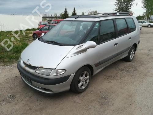 Electronic sensor RENAULT ESPACE III (JE0_) 2.2 D | BP33509687M84  - Image 6