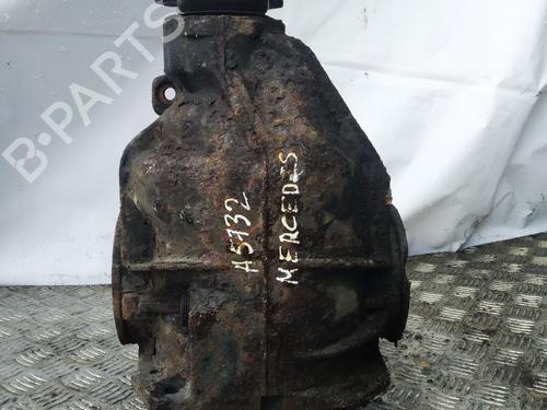 Used Rear differential Rear differential 35626928 35626928