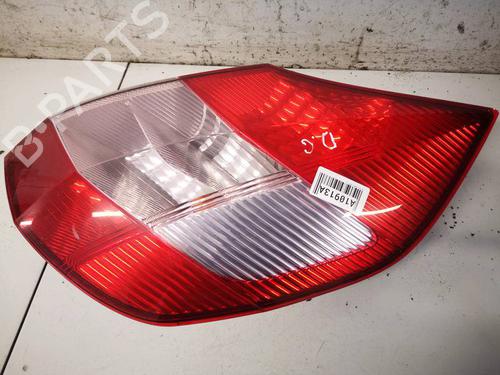 Used Right taillight Right taillight 34747570 34747570