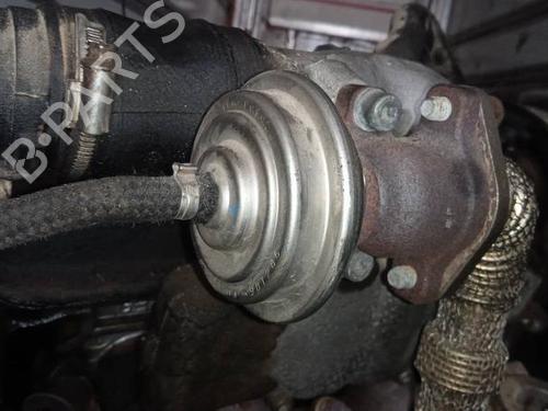 Egr VW PASSAT B5 Variant (3B5) 1.9 TDI | BP35241049M69 - Image 2