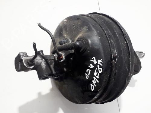 Used Servo brake Servo brake OPEL OMEGA B (V94) 2.5 DTI (F69, M69, P69) (150 hp) 35869180 35869180