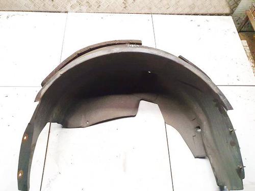 Used Wheel arch Wheel arch JAGUAR XF I (X250) 2.7 D (207 hp) 40052302 40052302