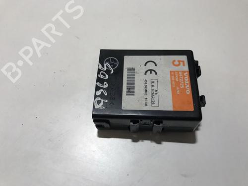 Used Electronic module Electronic module 35705968 35705968