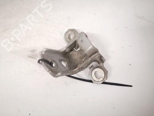 Used Hinge/Door check strap Hinge/Door check strap RENAULT LAGUNA II (BG0/1_) 1.9 dCi (BG08, BG0G) (120 hp) 32902799 32902799