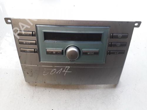 Used Climate control Climate control TOYOTA COROLLA Verso (_E12_) 1.8 VVT-i (ZZE122_, ZZE122R) (135 hp) 35855609 35855609