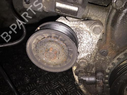Used Pulley Pulley FORD GALAXY II (WA6) 2.0 (145 hp) 35702308 35702308