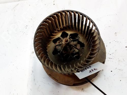 Used Heater blower motor Heater blower motor VW GOLF V (1K1) 1.6 FSI (115 hp) 35884152 35884152