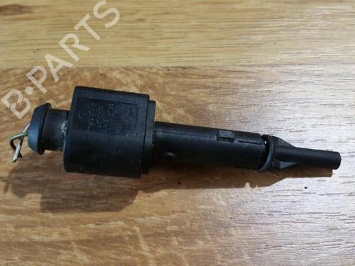 Used Electronic module Electronic module AUDI A6 C5 (4B2, 4B4) 1.8 (116 hp) 35651424 35651424