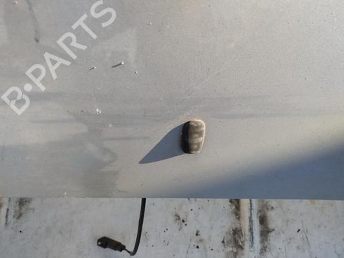 Used Washer pump Washer pump 35582215 35582215
