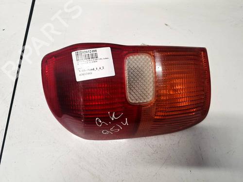 Used Left taillight Left taillight 35235751 35235751