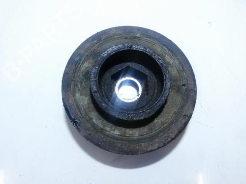 Used Pulley Pulley BMW 1 (E87) 116 i (115 hp) 35851405 35851405