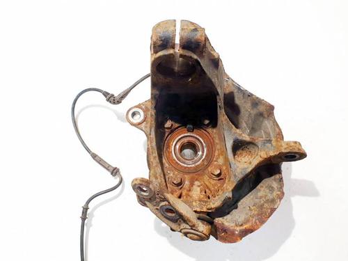Used Right front steering knuckle Right front steering knuckle 34860971 34860971